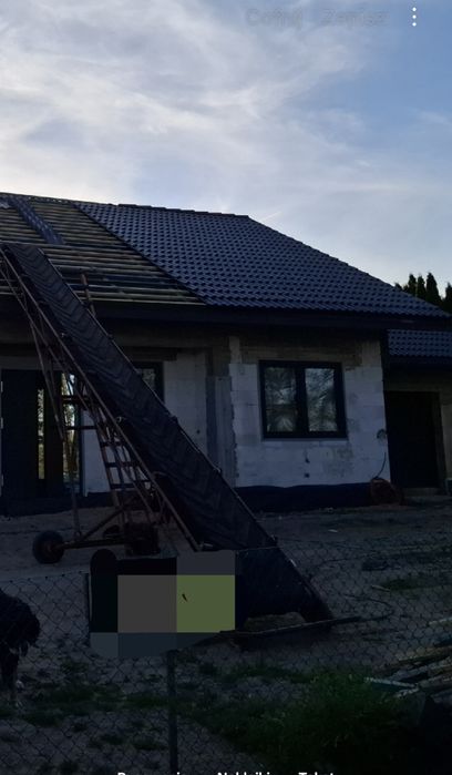 Sprzedam taśmociąg