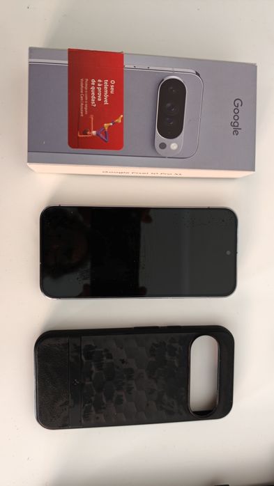 Pixel 10 pro xl 256gb IMACULADO