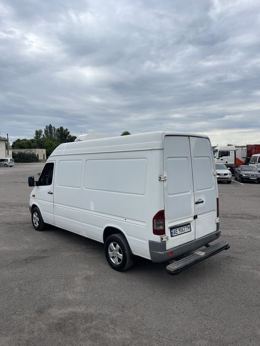 Продам Mercedes Sprinter REF