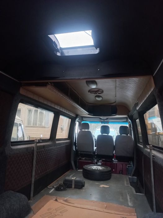 Продається Спрінтер 2005 рік 313  cdi 2,7