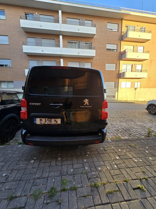 Peugeot expert 2019 2.0 L2