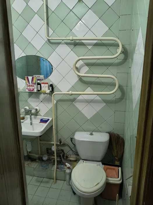 Продам 3к кв Коммунальный рынок. ТРЦ  КЛАСС. Сертификат.IN