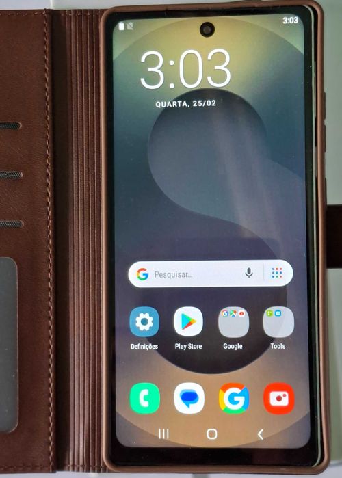 Telemóvel S 26 (china)