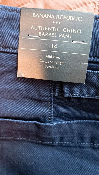 Женские модные брюки Chino