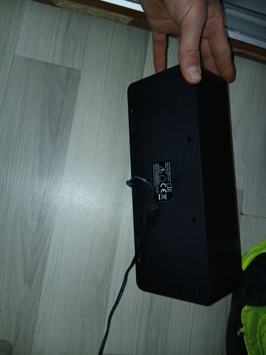 інтернет-радіо Technaxx TX-153.