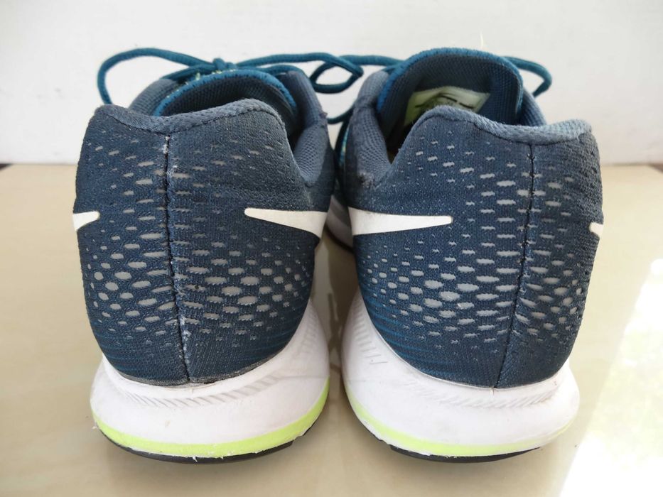 Buty NIKE ZOOM PEGASUS 33 roz 44 Bieganie Sportowe