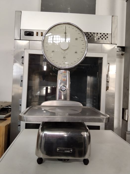 Balança de mercearia