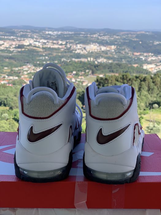 Nike Uptempo NOVAS