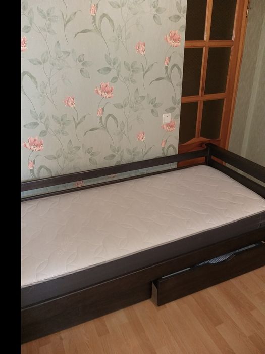 Ліжко односпальне "Телесик"