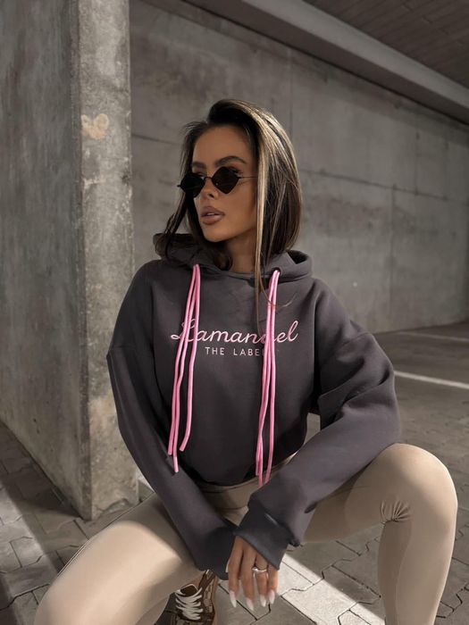 La Manuel bluza triple