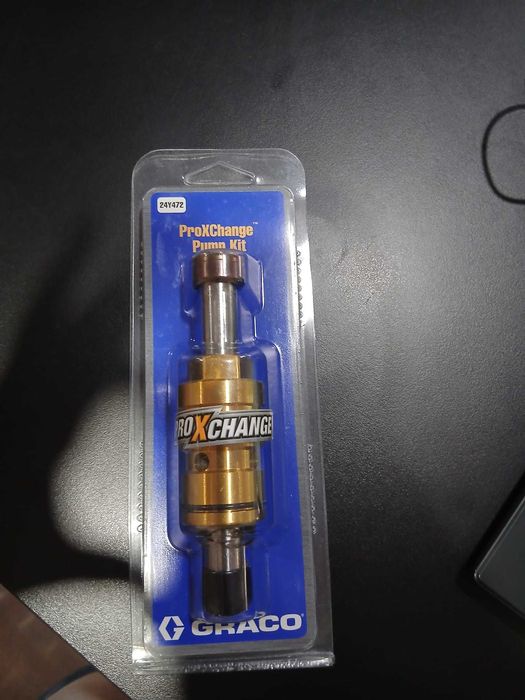 Kit Bomba Graco ProXChange 24Y472 – Novo