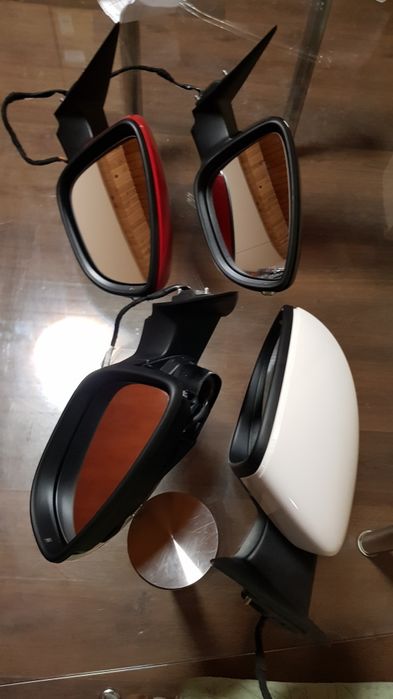 Зеркало скло дзеркала USA  Битл VW Beetle жук