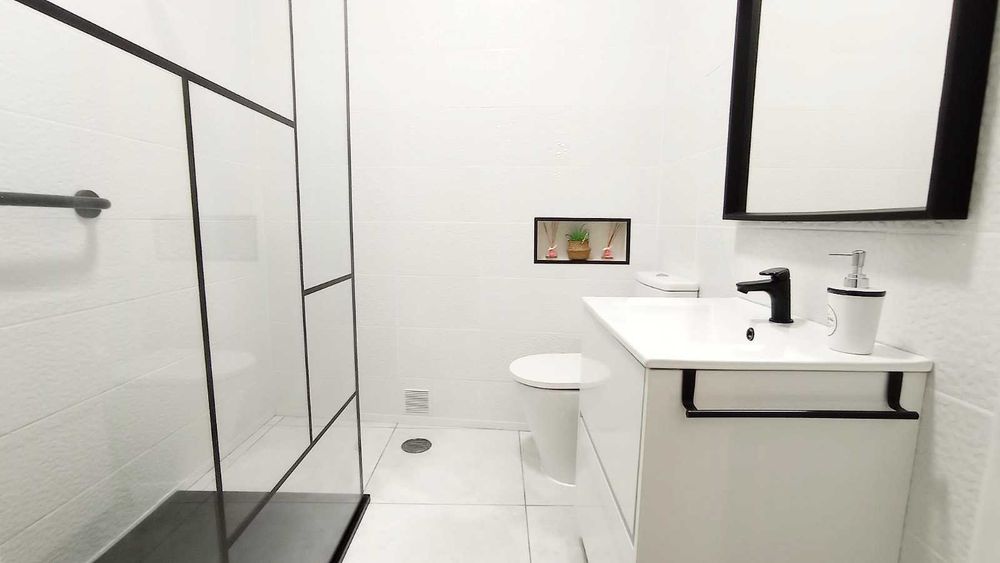 Apartamento T2 em Monchique