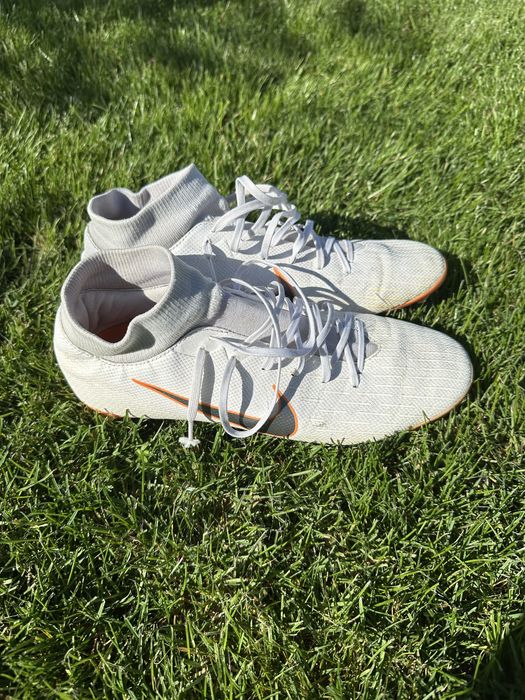 Бутси копи nike mercurial