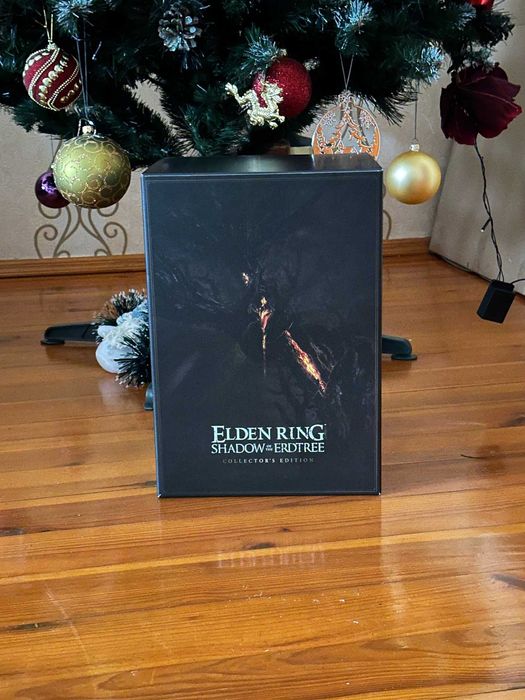 Фігурка ELden Ring Shadow Of The Eerdtree Collector's (Не повне)