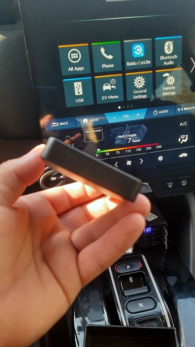 Wizcar carplay A3