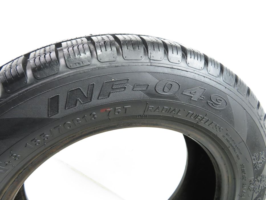 155/70r13 Opona Zimowa Infinity Inf-049 75t