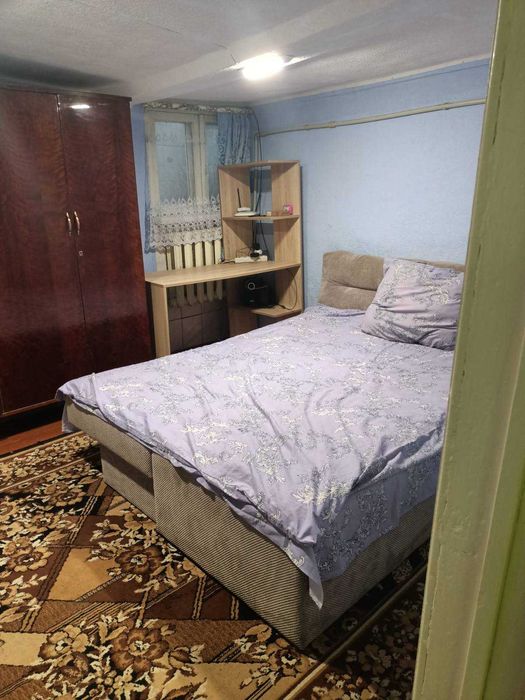 Здам частину будинку, центральна частина міста.