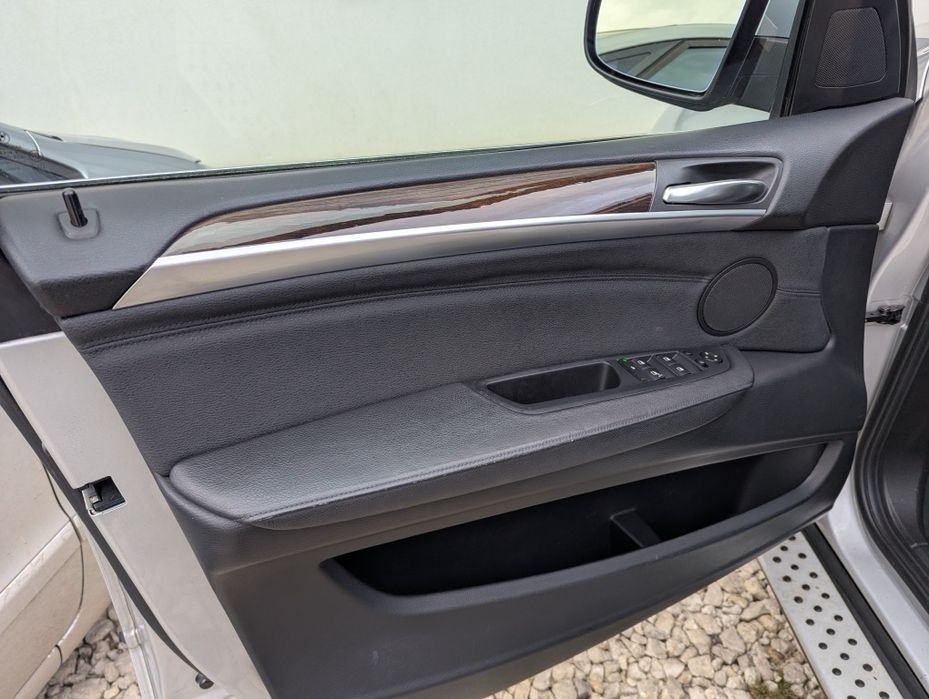 BMW X5 E70 35d xDrive