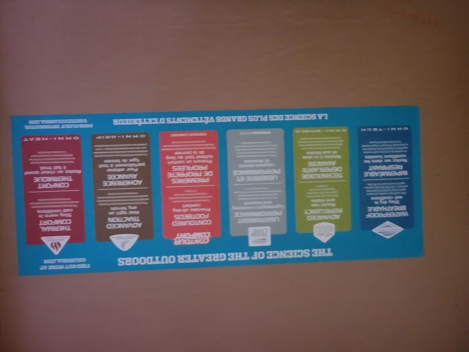 Сапоги Columbia зимові