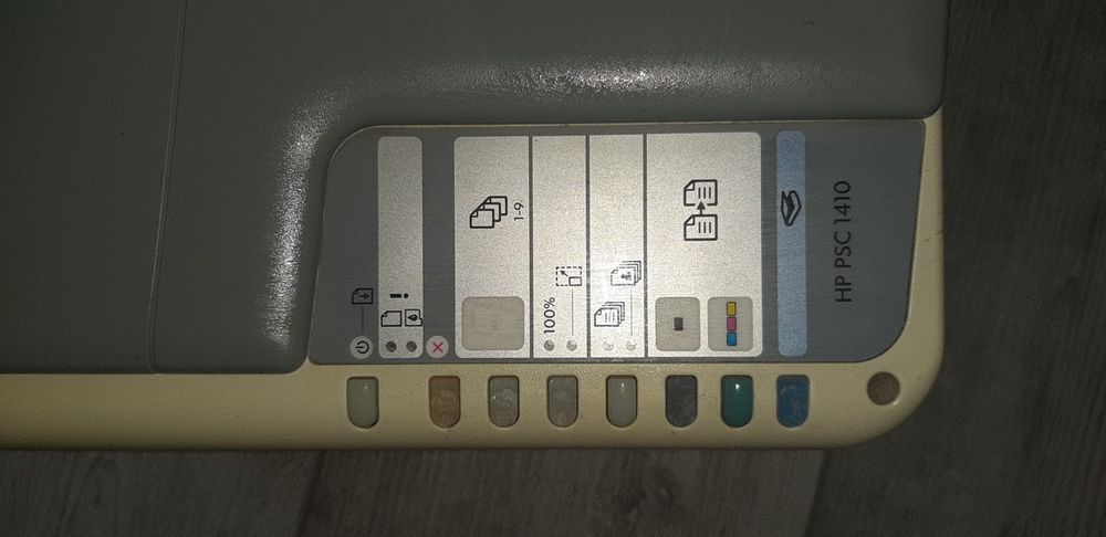 Продам б/у ксерокс