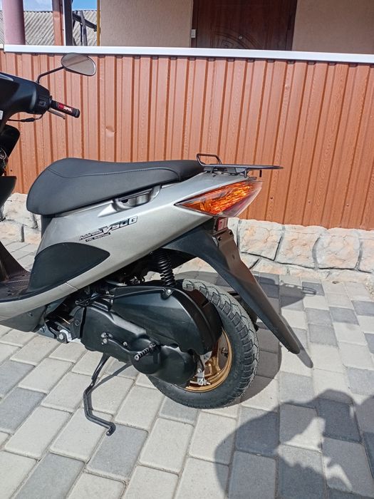 Продам сузукі адрес