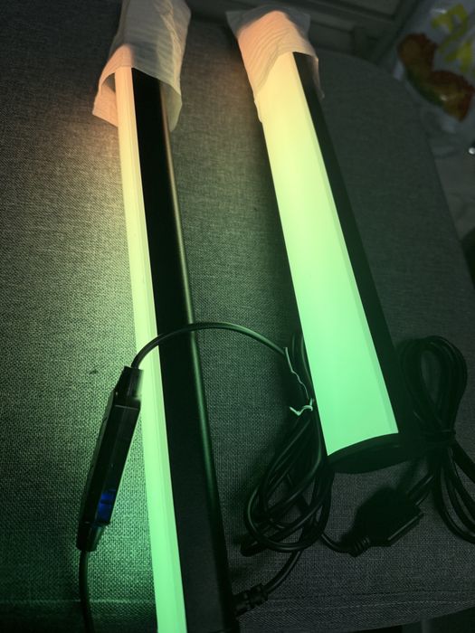 Podswietlenie led tv tower led