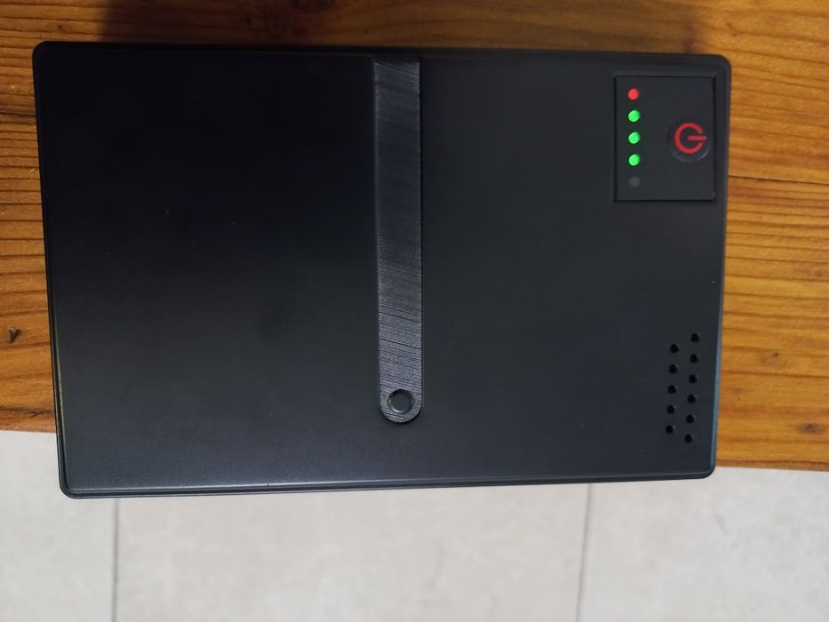 Павербанк,упс для роутера