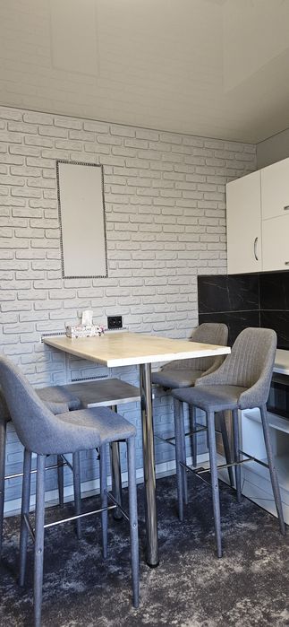 Оренда квартири з сучасним ремонтом Озерна