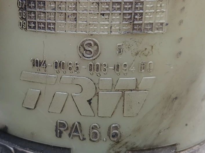 Bomba de direção OPEL Astra H Caravan (L35)