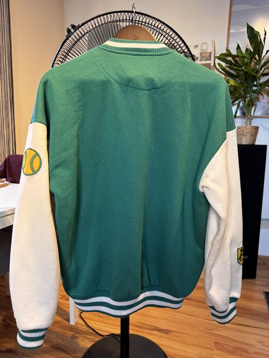 Bluza bejsbolówka HOUSE rozmiar S