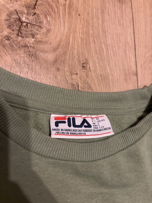 Bluza męska FILA rozmiar L