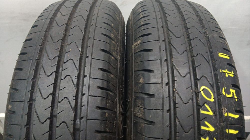 175/13C Minerva Emi Zero Van