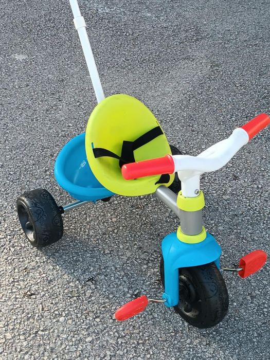 Triciclo para bebés