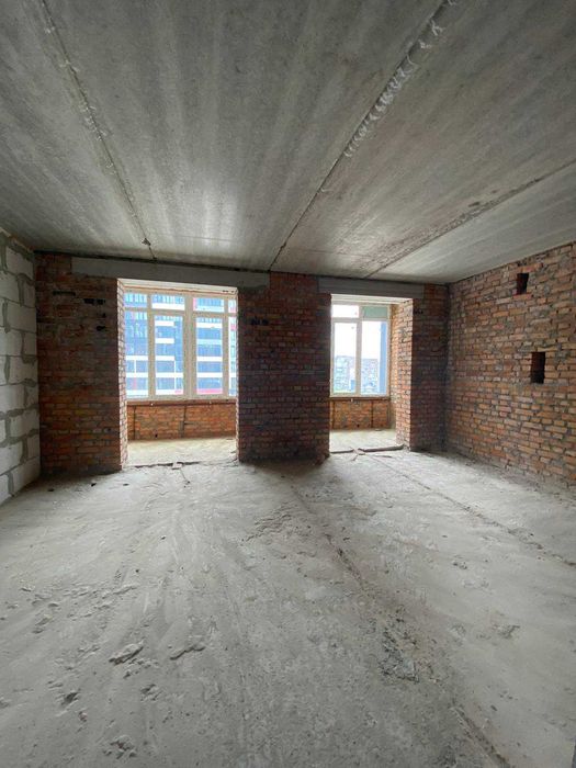 Продам 1к квартиру в Центрі, Спорт Сіті, 63м2, 7 поверх. VRV ID: 33990