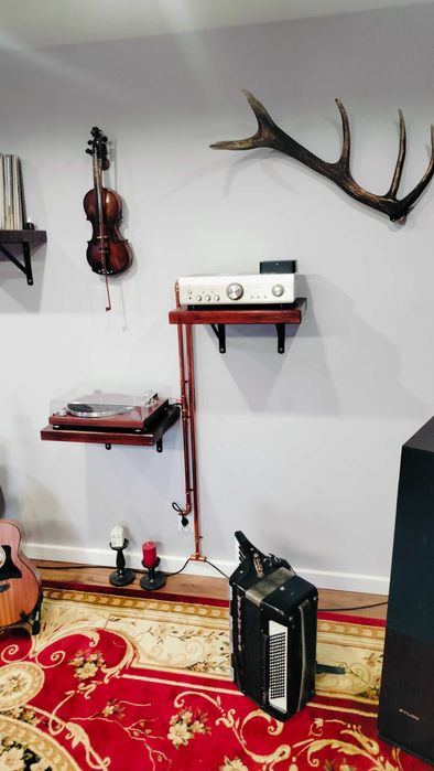 Denon PMA 800NE 1 właściciel.