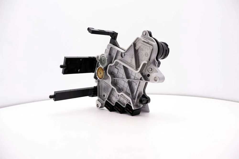 Контролер мехатронік  0AW927156H Multitronic Audi VL381 0AW A4 A5 A6 A