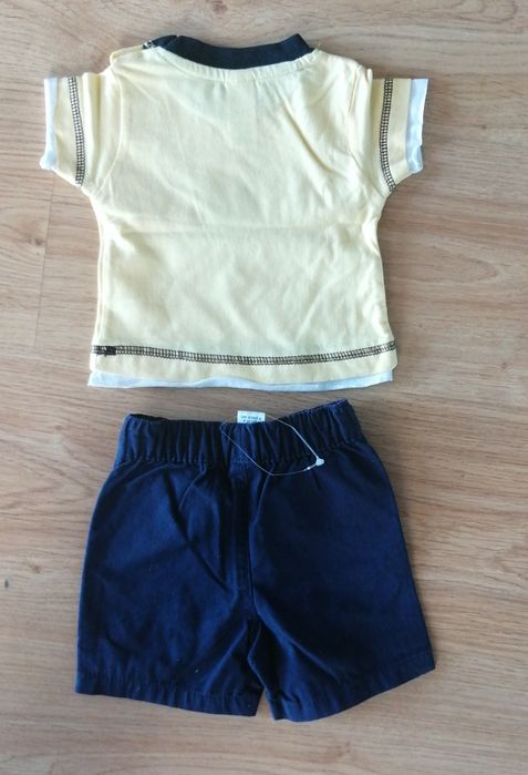 Nowy komplet dla noworodka 56