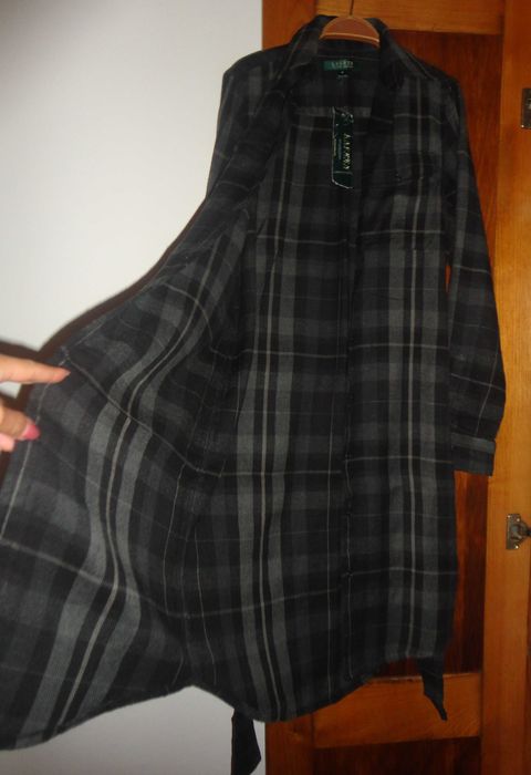 Vestido Ralph Lauren