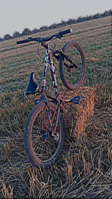 Witam Sprzedam Rower typu Stunt