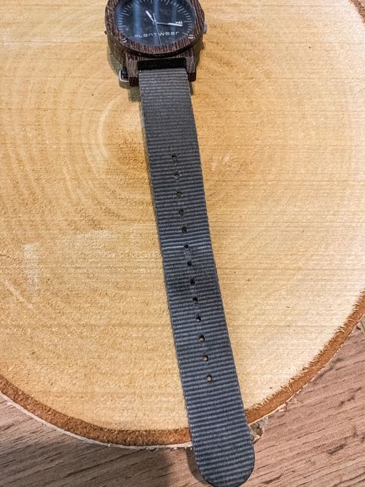 Zegarek męski Plantwear