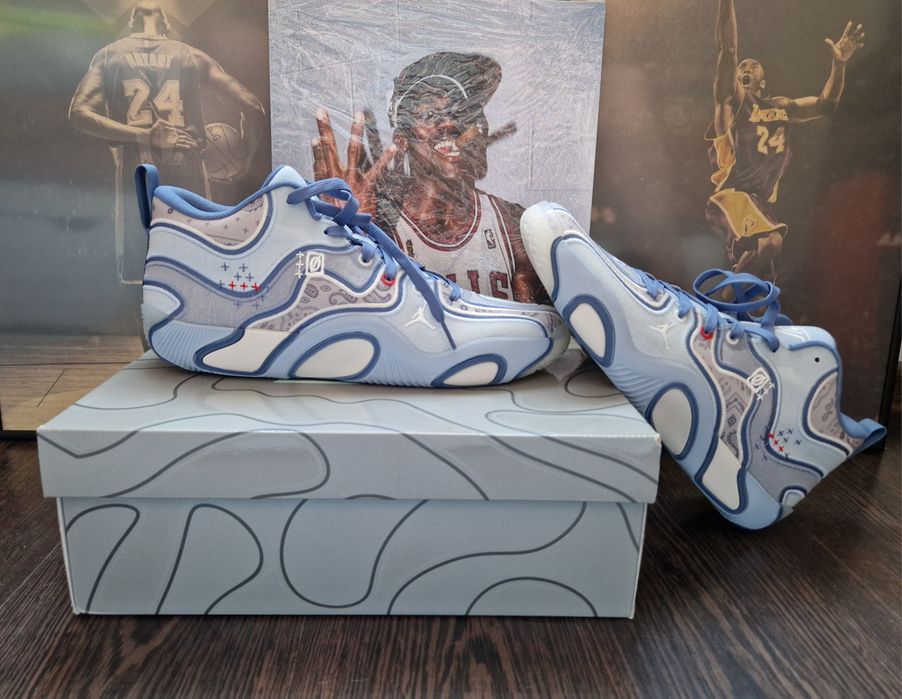 Jordan Tatum 3 roz. 47