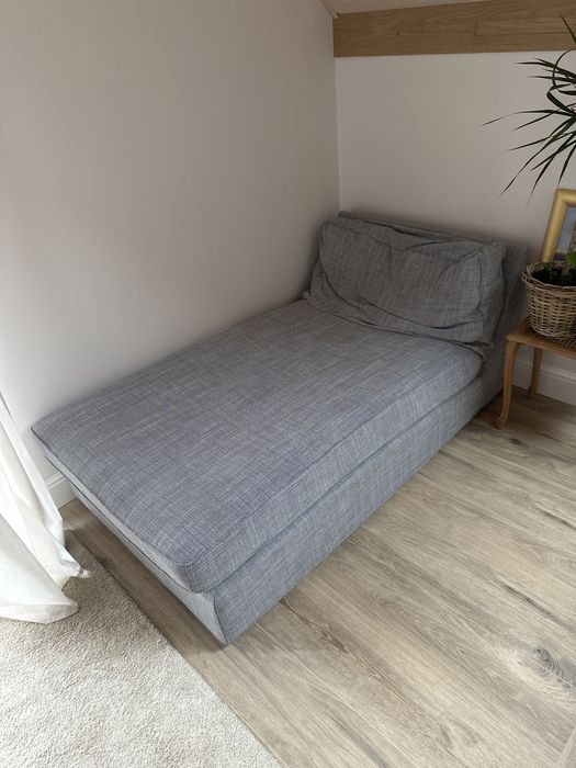 Oddam szezlong ektorp