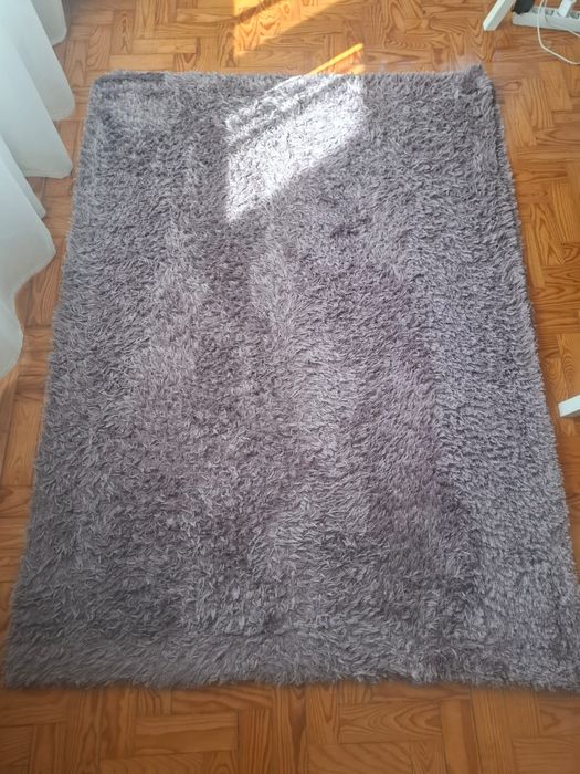 Duas Carpetes 120/73
