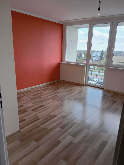Wynajmę mieszkanie 60m2