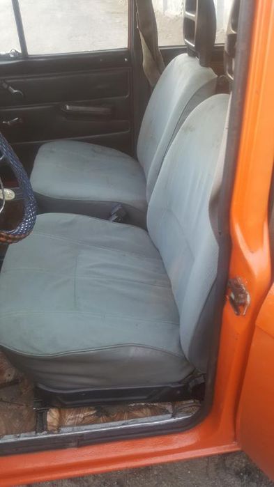 Продам Москвич 412.