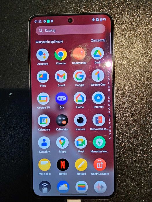 OnePlus NORD 3 5G 16/256