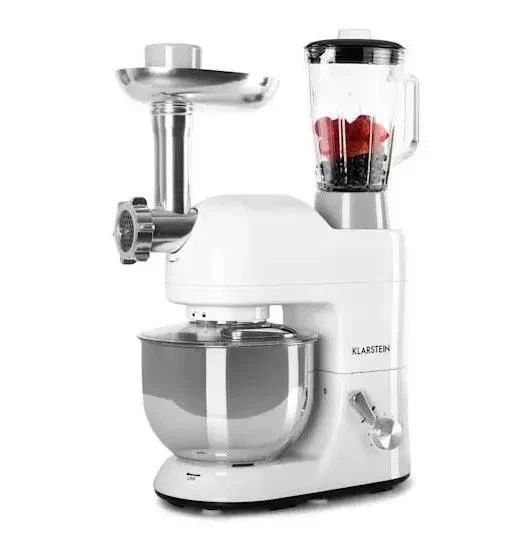 Тістоміс / тестомес / міксер / миксер / блендер / мясорубка / комбайн