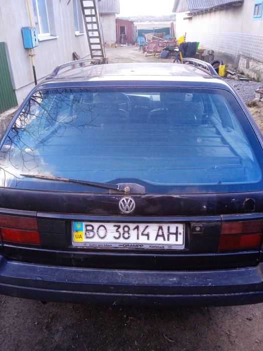 Продам пасат б3 універсал