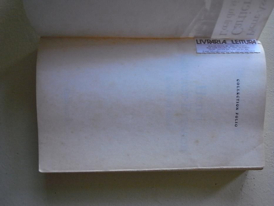 livro fotografia henri cartier bresson o olho do século françes